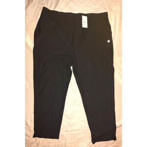 NWT Baleaf Flyleaf UPF 50+ High-rise Pants Size 3XL Golf UPF 50 bfy034 Travel